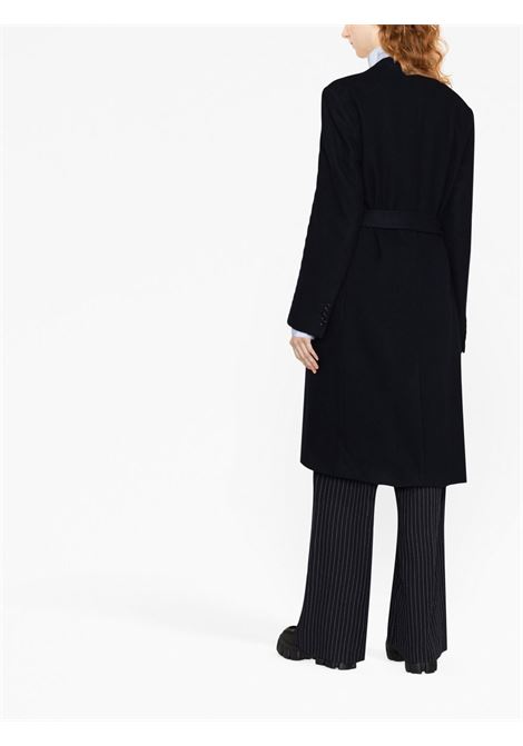 cappotto doppio petto DRIES VAN NOTEN | Cappotto | ROMEOS5247509